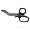 First-aid Emergency Universal Trauma Scissors, Stainless Steel, OEM/ODM Acceptable, CE/HSE/FDA Mark